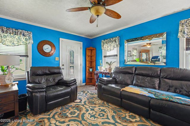 837 Dresden Ave, Louisville, KY 40215