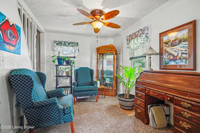 837 Dresden Ave, Louisville, KY 40215