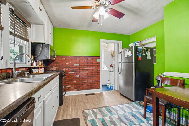 837 Dresden Ave, Louisville, KY 40215