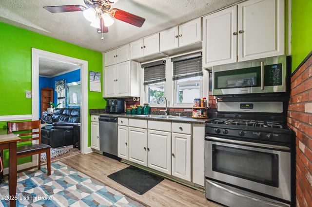 837 Dresden Ave, Louisville, KY 40215