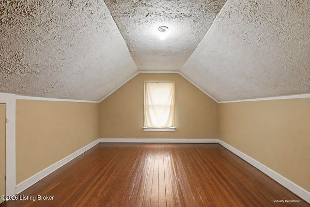 837 Dresden Ave, Louisville, KY 40215
