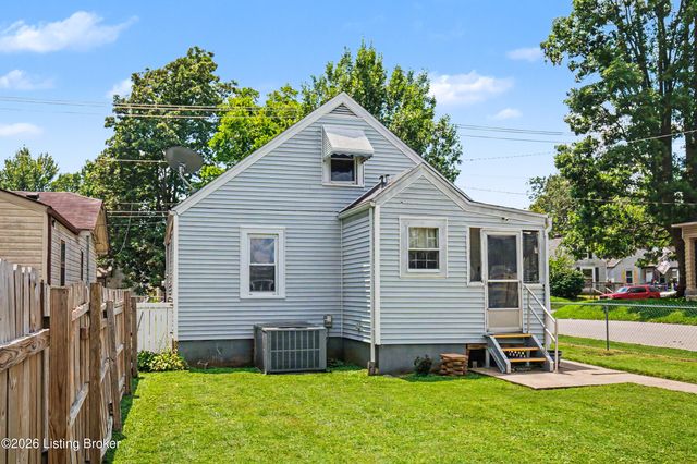 837 Dresden Ave, Louisville, KY 40215