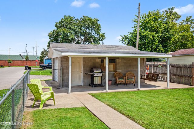 837 Dresden Ave, Louisville, KY 40215
