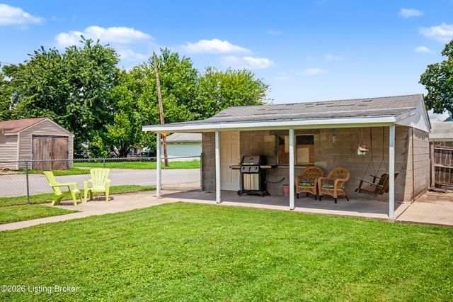 837 Dresden Ave, Louisville, KY 40215