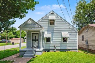 837 Dresden Ave, Louisville, KY 40215
