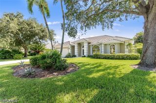 11774 Longshore WAY W, Naples, FL 34119