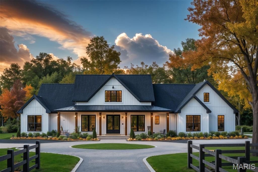 2808 Saint Albans Forest Court, Wildwood, MO 63038