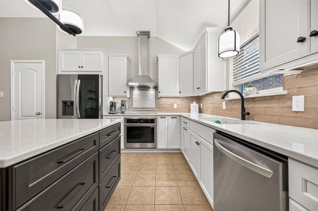 211 Little Summer Drive, Rosenberg, TX 77469