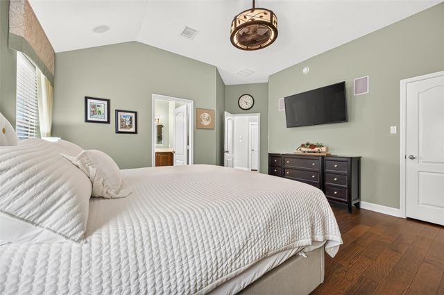 211 Little Summer Drive, Rosenberg, TX 77469