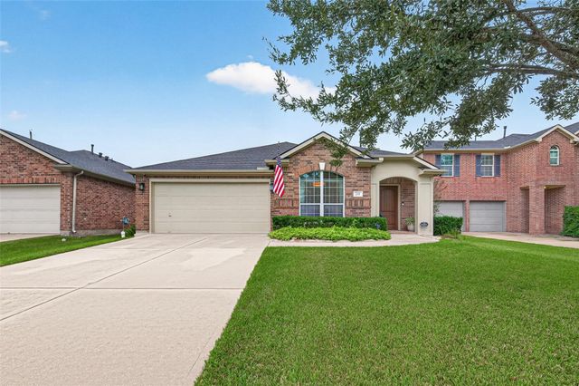 211 Little Summer Drive, Rosenberg, TX 77469