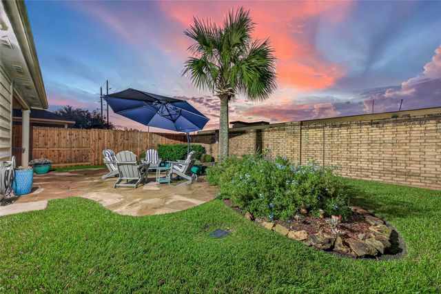 211 Little Summer Drive, Rosenberg, TX 77469