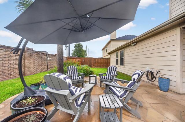 211 Little Summer Drive, Rosenberg, TX 77469