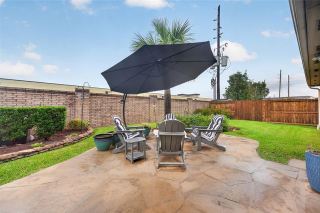 211 Little Summer Drive, Rosenberg, TX 77469