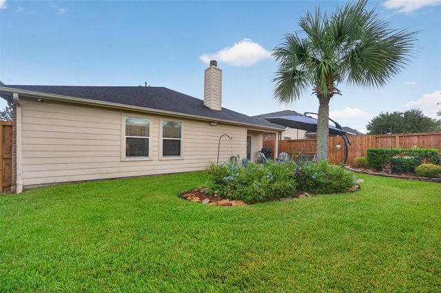 211 Little Summer Drive, Rosenberg, TX 77469