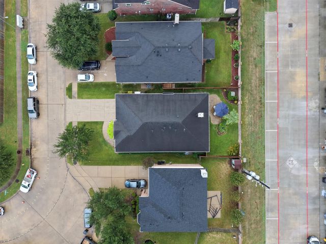 211 Little Summer Drive, Rosenberg, TX 77469