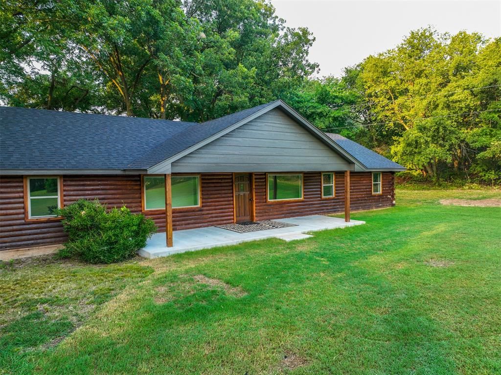 29404 150th Street, Wayne, OK 73095