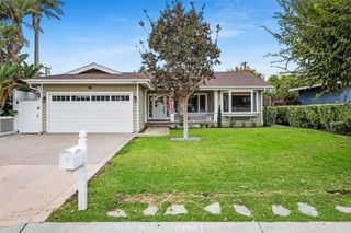 2581 Fairway Drive, Costa Mesa, CA 92627