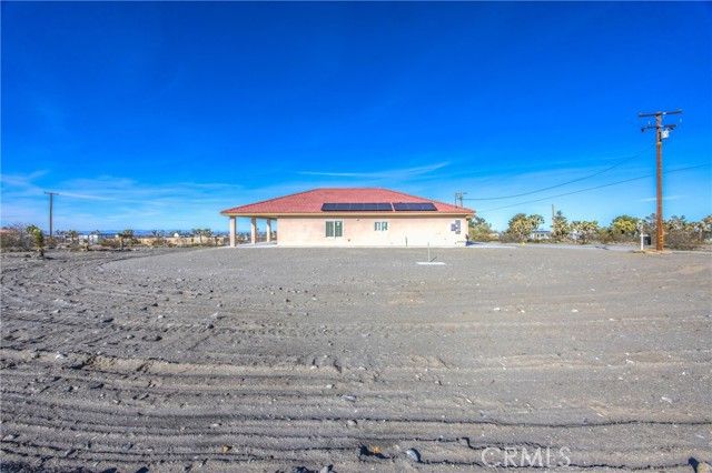 11788 Buckwheat, Pinon Hills, CA 92371