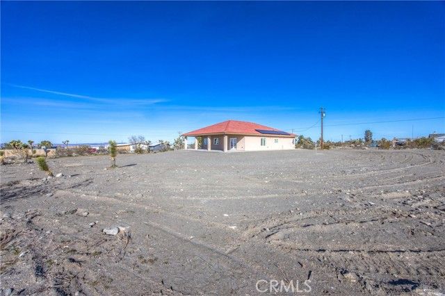 11788 Buckwheat, Pinon Hills, CA 92371