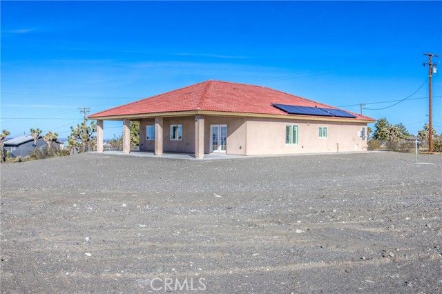 11788 Buckwheat, Pinon Hills, CA 92371