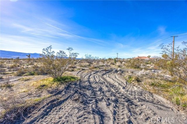 11788 Buckwheat, Pinon Hills, CA 92371