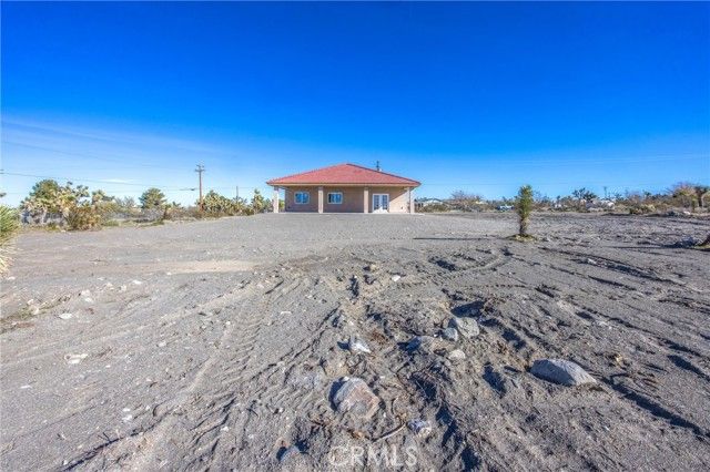 11788 Buckwheat, Pinon Hills, CA 92371
