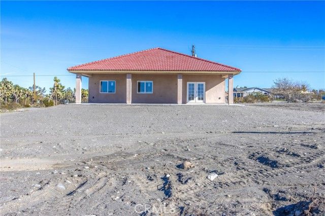 11788 Buckwheat, Pinon Hills, CA 92371