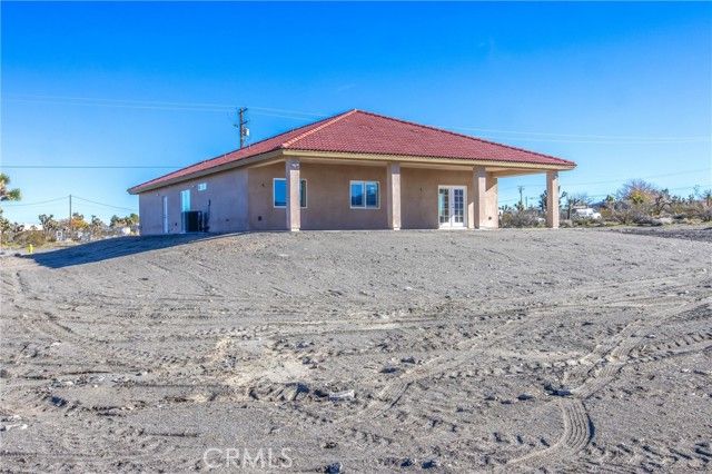 11788 Buckwheat, Pinon Hills, CA 92371