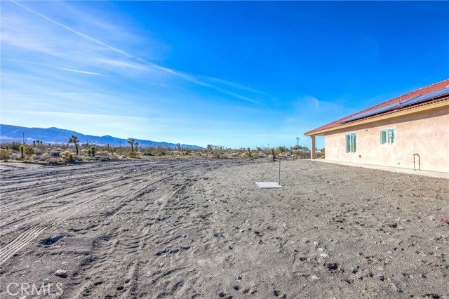 11788 Buckwheat, Pinon Hills, CA 92371