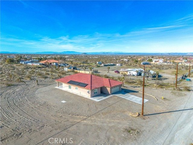 11788 Buckwheat, Pinon Hills, CA 92371