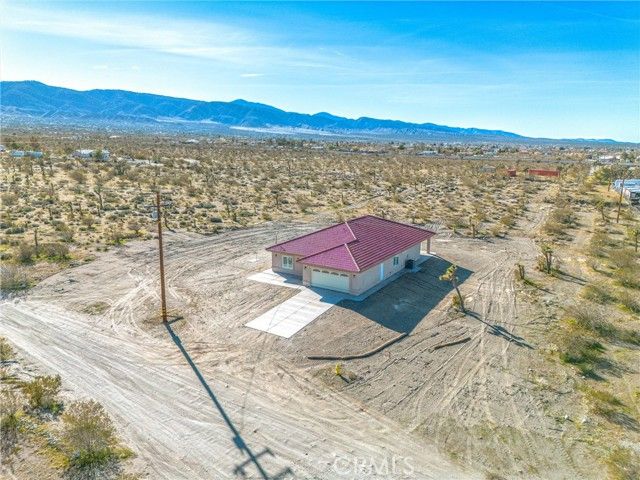 11788 Buckwheat, Pinon Hills, CA 92371