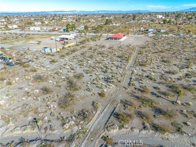 11788 Buckwheat, Pinon Hills, CA 92371