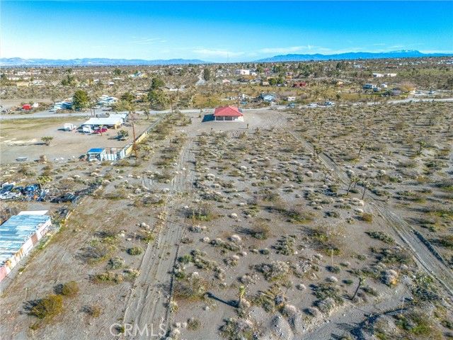 11788 Buckwheat, Pinon Hills, CA 92371