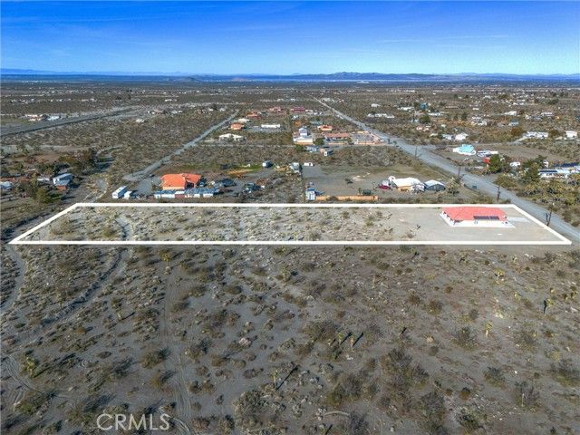 11788 Buckwheat, Pinon Hills, CA 92371