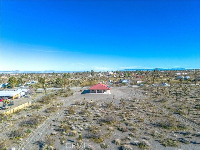 11788 Buckwheat, Pinon Hills, CA 92371