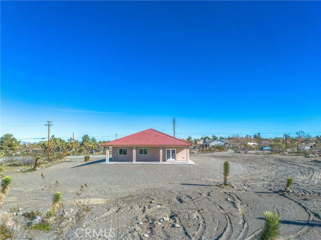 11788 Buckwheat, Pinon Hills, CA 92371