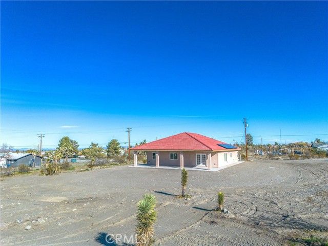 11788 Buckwheat, Pinon Hills, CA 92371