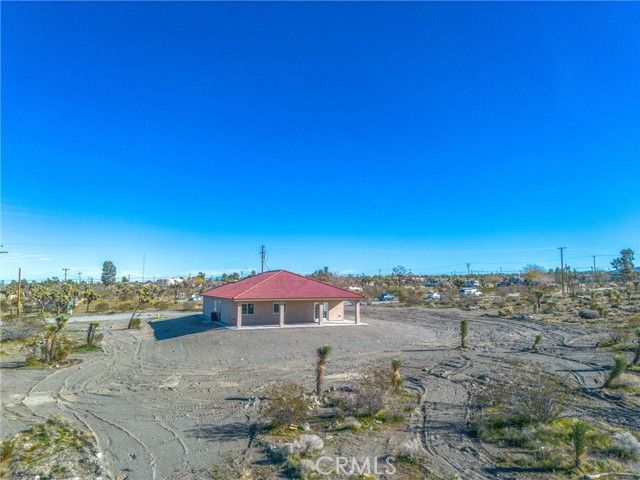 11788 Buckwheat, Pinon Hills, CA 92371