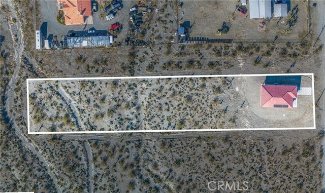 11788 Buckwheat, Pinon Hills, CA 92371