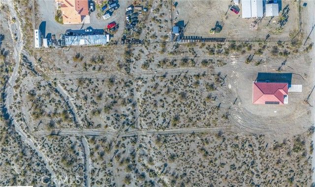 11788 Buckwheat, Pinon Hills, CA 92371