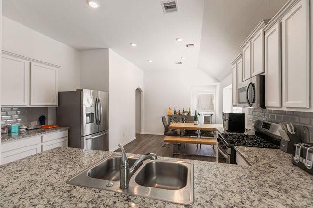 10014 Granite Grove Lane, Richmond, TX 77406