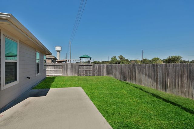 10014 Granite Grove Lane, Richmond, TX 77406