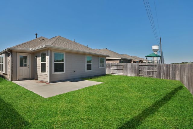 10014 Granite Grove Lane, Richmond, TX 77406