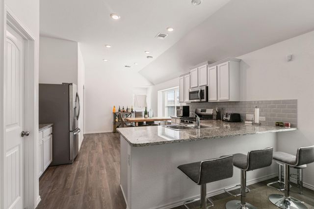 10014 Granite Grove Lane, Richmond, TX 77406
