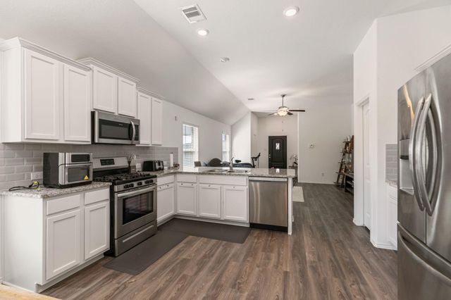 10014 Granite Grove Lane, Richmond, TX 77406