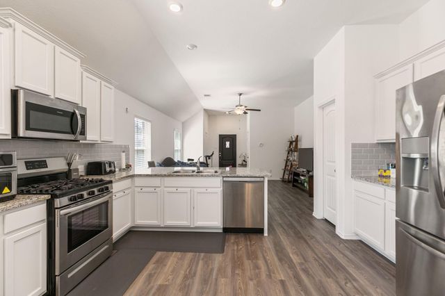 10014 Granite Grove Lane, Richmond, TX 77406