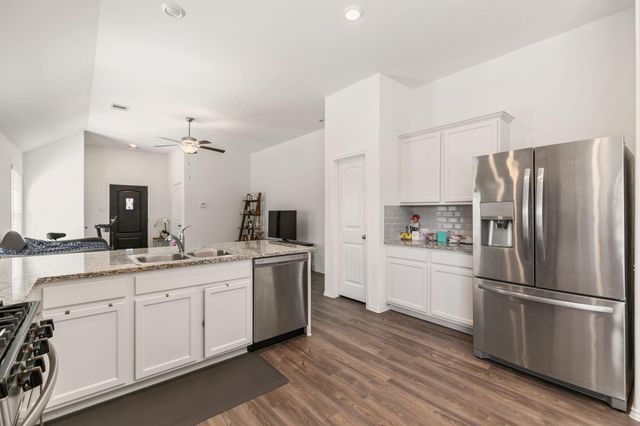 10014 Granite Grove Lane, Richmond, TX 77406
