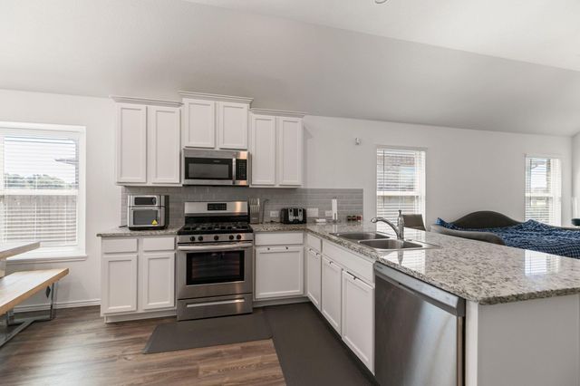 10014 Granite Grove Lane, Richmond, TX 77406