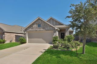 10014 Granite Grove Lane, Richmond, TX 77406