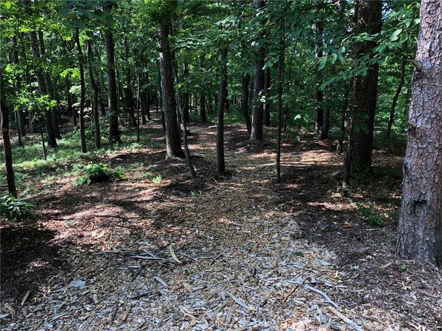 0 Owl Ridge Way, Jasper, GA 30143